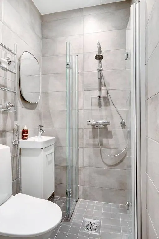 Friedrichstrasse Apartments 柏林 0*,  德国